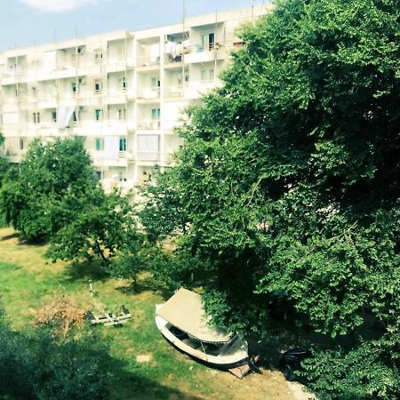 Apartment Nina Bar Luaran gambar