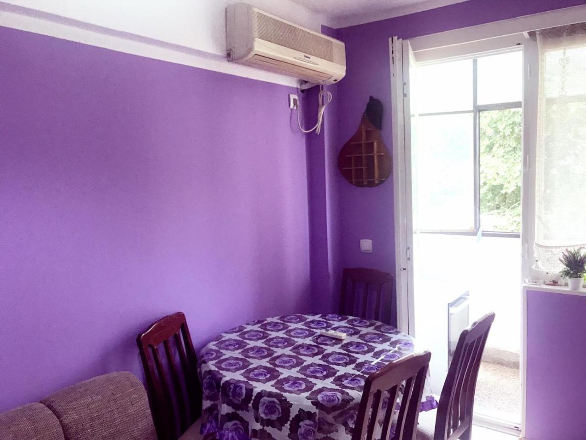 Apartment Nina Bar Luaran gambar