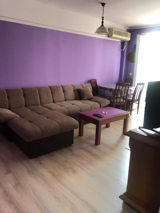 Apartment Nina Bar Luaran gambar