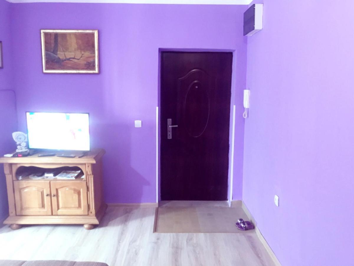 Apartment Nina Bar Luaran gambar