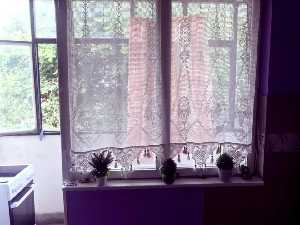 Apartment Nina Bar Luaran gambar