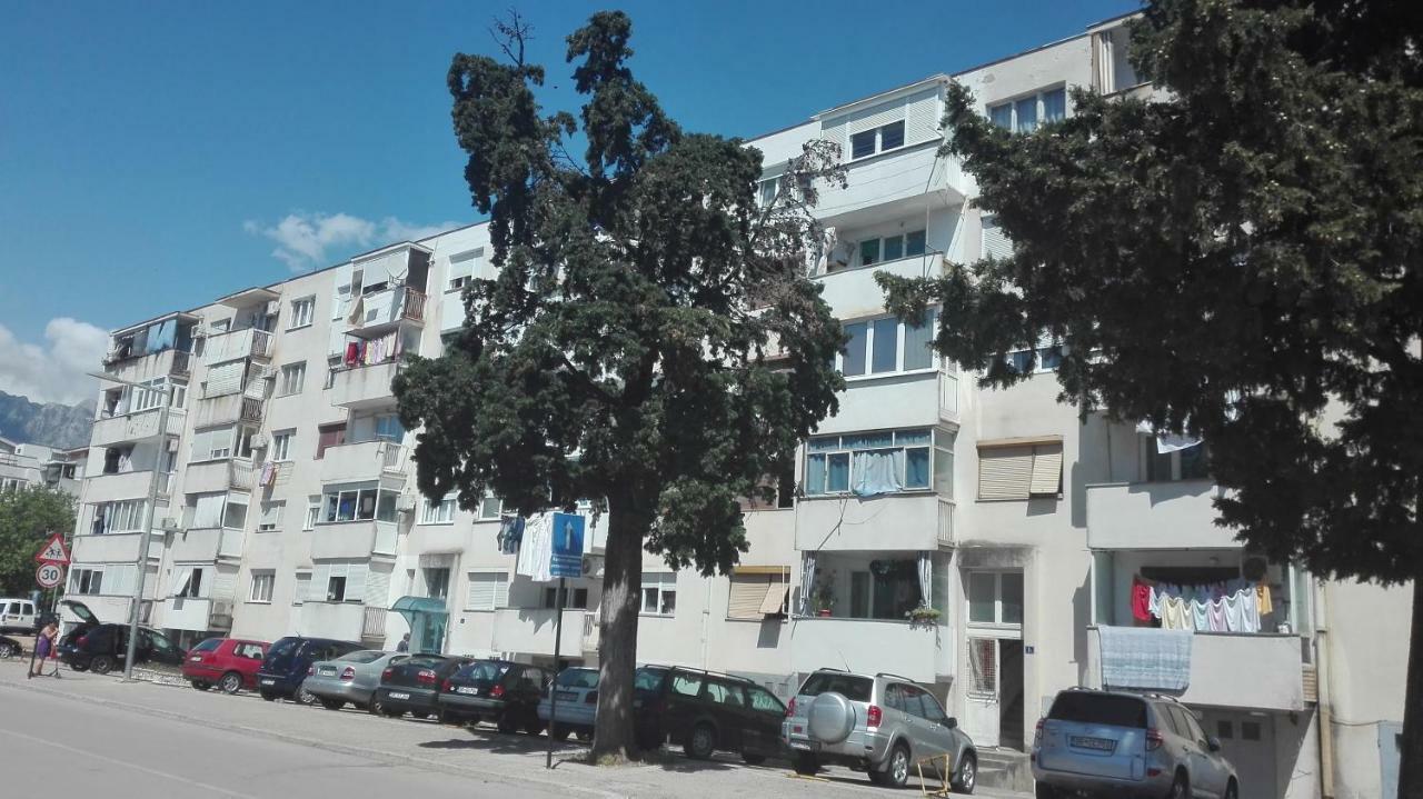 Apartment Nina Bar Luaran gambar